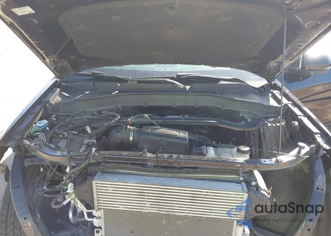 2021 Ford Explorer Limited из США, поврежденный, VIN 1FMSK8FH8MGA28507